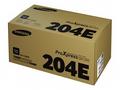 HP MLT-D204E - Extra vysoká výtěžnost - černá - or