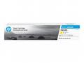 HP, Samsung CLT-Y404S, ELS 1000 stran Toner Yellow