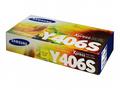 HP - Samsung toner CLT-Y406S, Yellow, 1000 stran