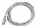 Cisco - Patch kabel - RJ-45 (M) do RJ-45 (M) - 3 m