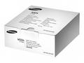 Samsung CLT-W504 - Černá, žlutá, azurová, purpurov