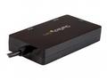 StarTech.com 4K USB C to HDMI, VGA & DVI Multi Por