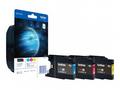 LC-1280XLRBWBP (multipack C+M+Y, 1200 str.)