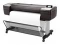 HP DesignJet T1700 - 44" tisk na velký formát - ba