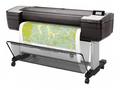 HP DesignJet T1700 - 44" tisk na velký formát - ba