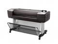 HP DesignJet T1700 - 44" tisk na velký formát - ba