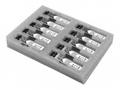 StarTech.com Cisco GLC-SX-MM Compatible SFP Module