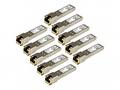 StarTech.com Cisco GLC-T Compatible SFP Module, 10