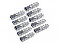 StarTech.com Cisco GLC-LH-SMD Compatible SFP Modul