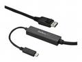 StarTech.com 9.8ft, 3m USB C to DisplayPort 1.2 Ca