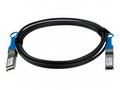 StarTech.com HPE J9283B Compatible 3m 10G SFP+ to 