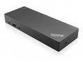 Lenovo Dock ThinkPad HYBRID USB-A, C + 135W zdroj