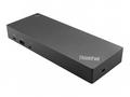 Lenovo Dock ThinkPad HYBRID USB-A, C + 135W zdroj