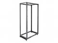 StarTech.com 42U 19" Open Frame Server Rack, 4 Pos