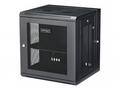 StarTech.com 12U 19" Wall Mount Network Cabinet, 1