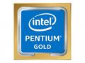 Intel Pentium Gold G5400 - 3.7 GHz - 2 jádra - 4 v