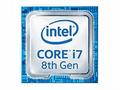 Intel Core i7 8700T - 2.4 GHz - 6-jádrový - 12 vlá