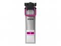 Epson T9443 - 19.9 ml - velikost L - purpurová - o