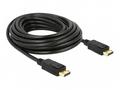 Delock - Kabel obrazovky - DisplayPort (M) do Disp