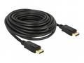 Delock - Kabel obrazovky - DisplayPort (M) do Disp