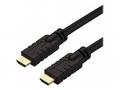 StarTech.com 10m(30ft) HDMI 2.0 Cable, 4K 60Hz Act