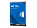WD Blue WD20SPZX - Pevný disk - 2 TB - interní - 2