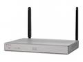 Cisco Integrated Services Router 1117 - - směrovač