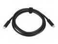 Lenovo kabel USB-C to USB-C 2m 