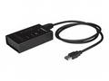 StarTech.com 4 Port USB 3.0 Hub, USB Type-A to 1x 
