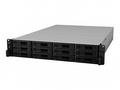 Synology RackStation RS3618xs 12-bay NAS, VMware®,