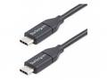 StarTech.com 0.5m USB C Cable - USB 2.0 - M, M - U