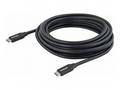 StarTech.com 4m USB C Cable w, PD - 13ft USB Type 