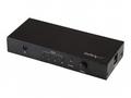 StarTech.com HDMI 2.0 Switch - 4 Port - 4K 60Hz - 
