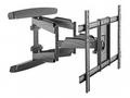 StarTech.com TV Wall Mount supports up to 70 inch 
