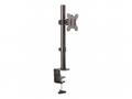 StarTech.com Single Monitor Desk Mount, Single Scr