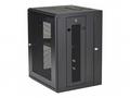 StarTech.com 15U 19" Wall Mount Network Cabinet, 1