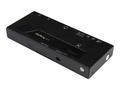 StarTech.com 2-Port HDMI Automatic Video Switch - 
