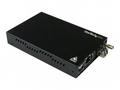 Startech Singlemode (SM) LC Fiber Media Converter 