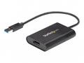 StarTech.com USB 3.0 to DisplayPort Adapter - 4K 3