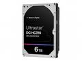 WD Ultrastar DC HC310 HUS726T6TAL5204 - Pevný disk