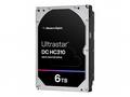 WD Ultrastar DC HC310 HUS726T6TALE6L4 - Pevný disk
