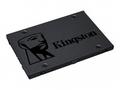 KINGSTON SSD 960GB A400, Interní, 2,5", SATA III, 