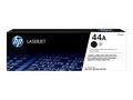 HP Toner 44A LaserJet Black