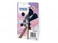 Epson 502XL - 9.2 ml - Vysoká kapacita - černá - o