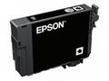 Epson 502XL - 9.2 ml - Vysoká kapacita - černá - o