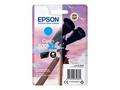 Epson 502XL - 6.4 ml - Vysoká kapacita - azurová -