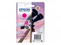 Epson 502XL - 6.4 ml - Vysoká kapacita - purpurová