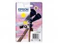Epson 502XL - 6.4 ml - Vysoká kapacita - žlutá - o