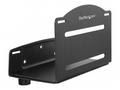 StarTech.com Wall Mount CPU Holder - Adjustable Wi