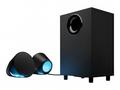 Logitech G560 LIGHTSYNC PC Gaming Speakers - N, A 